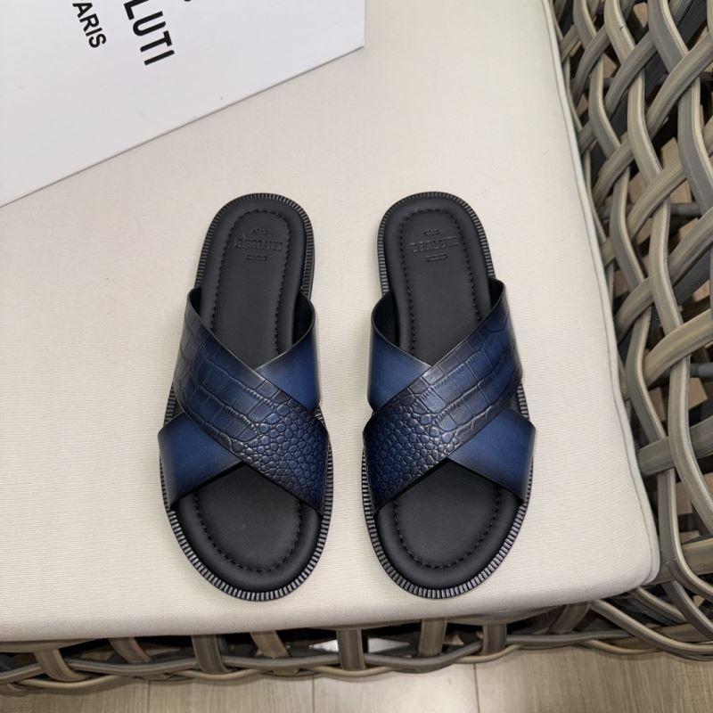 Berluti Sandals